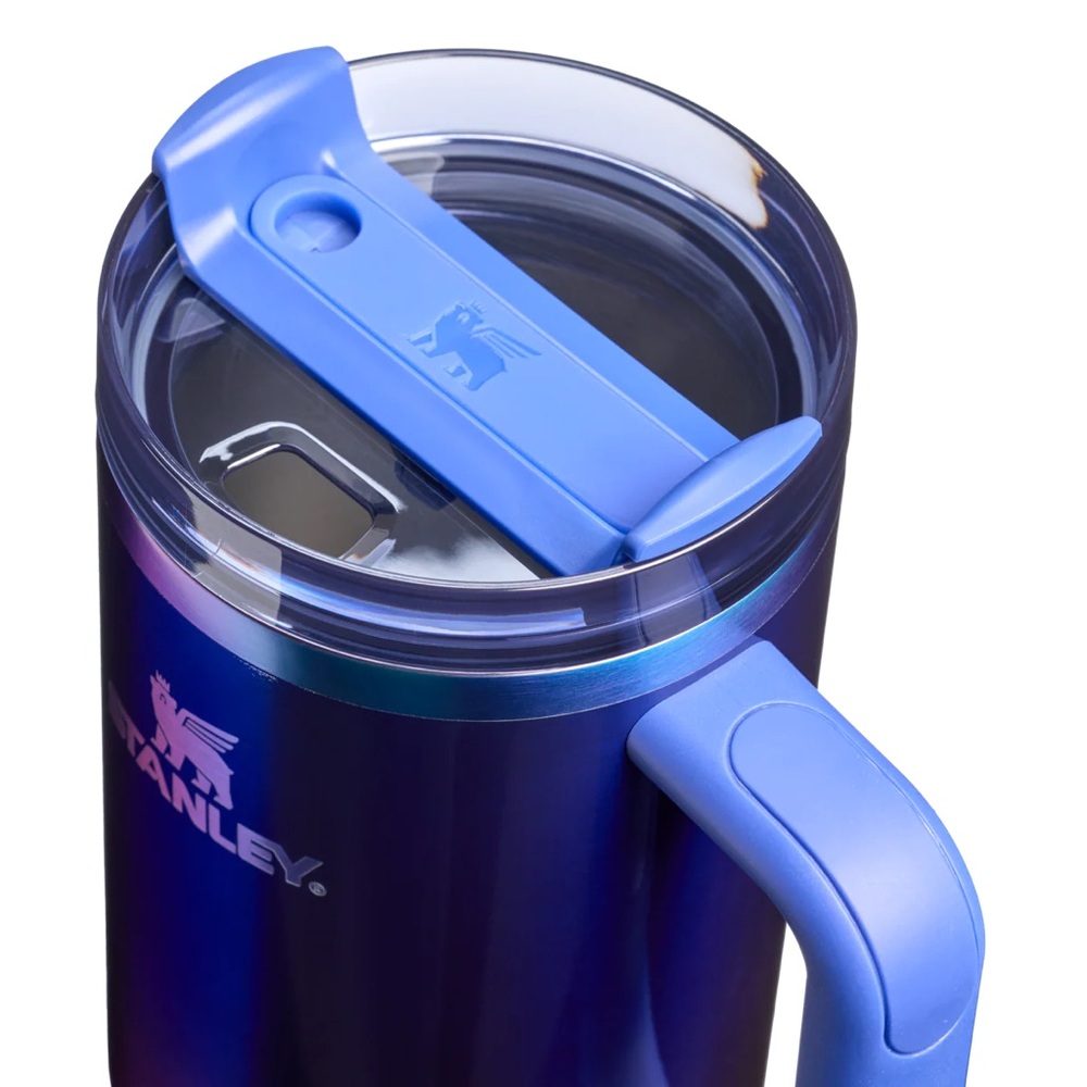 Stanley The Dream Weaver Quencher H2.0 Flowstate™ Tumbler in 40oz - Star Shine - Picture 3 of 4